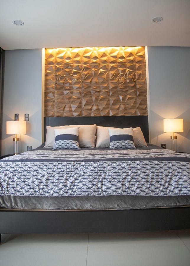 Business Suites Kepler Mexico City Ngoại thất bức ảnh