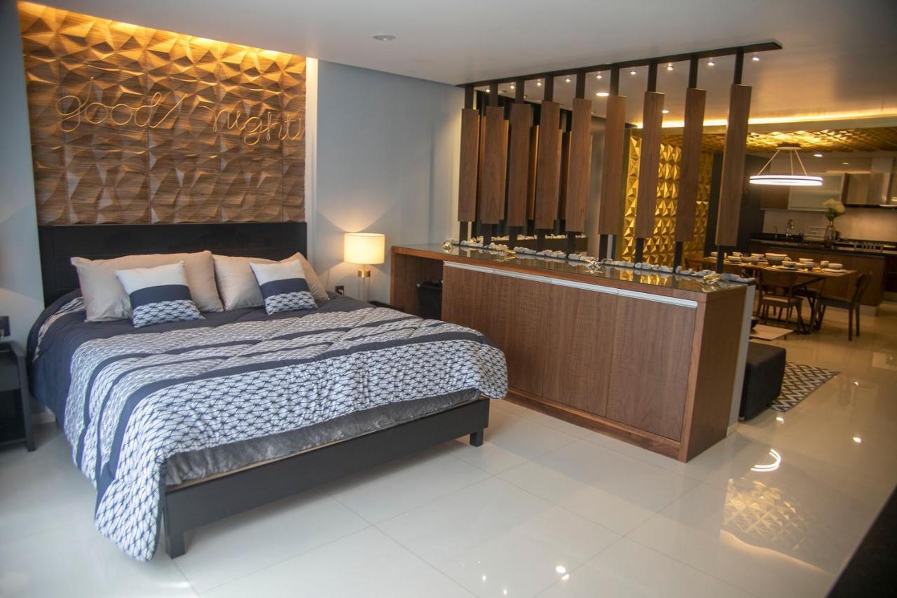 Business Suites Kepler Mexico City Ngoại thất bức ảnh