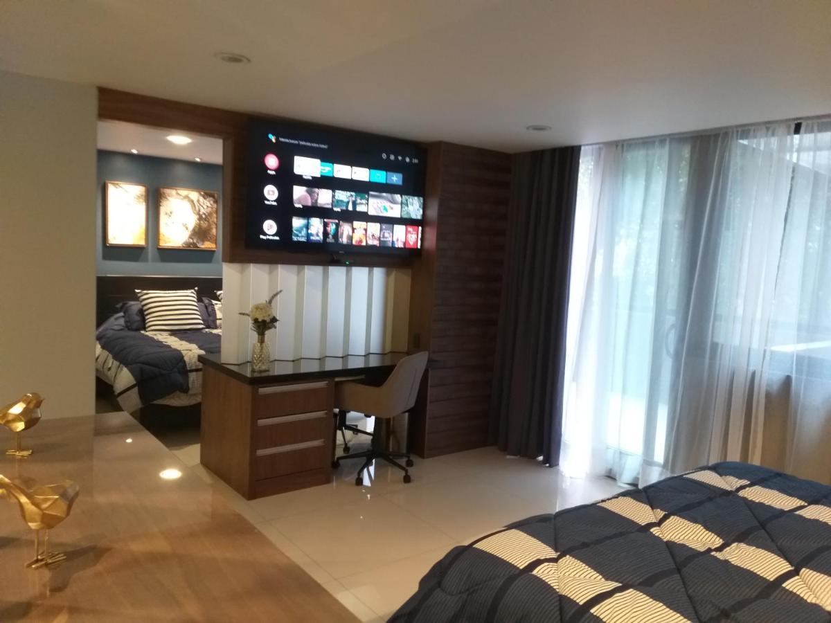 Business Suites Kepler Mexico City Ngoại thất bức ảnh