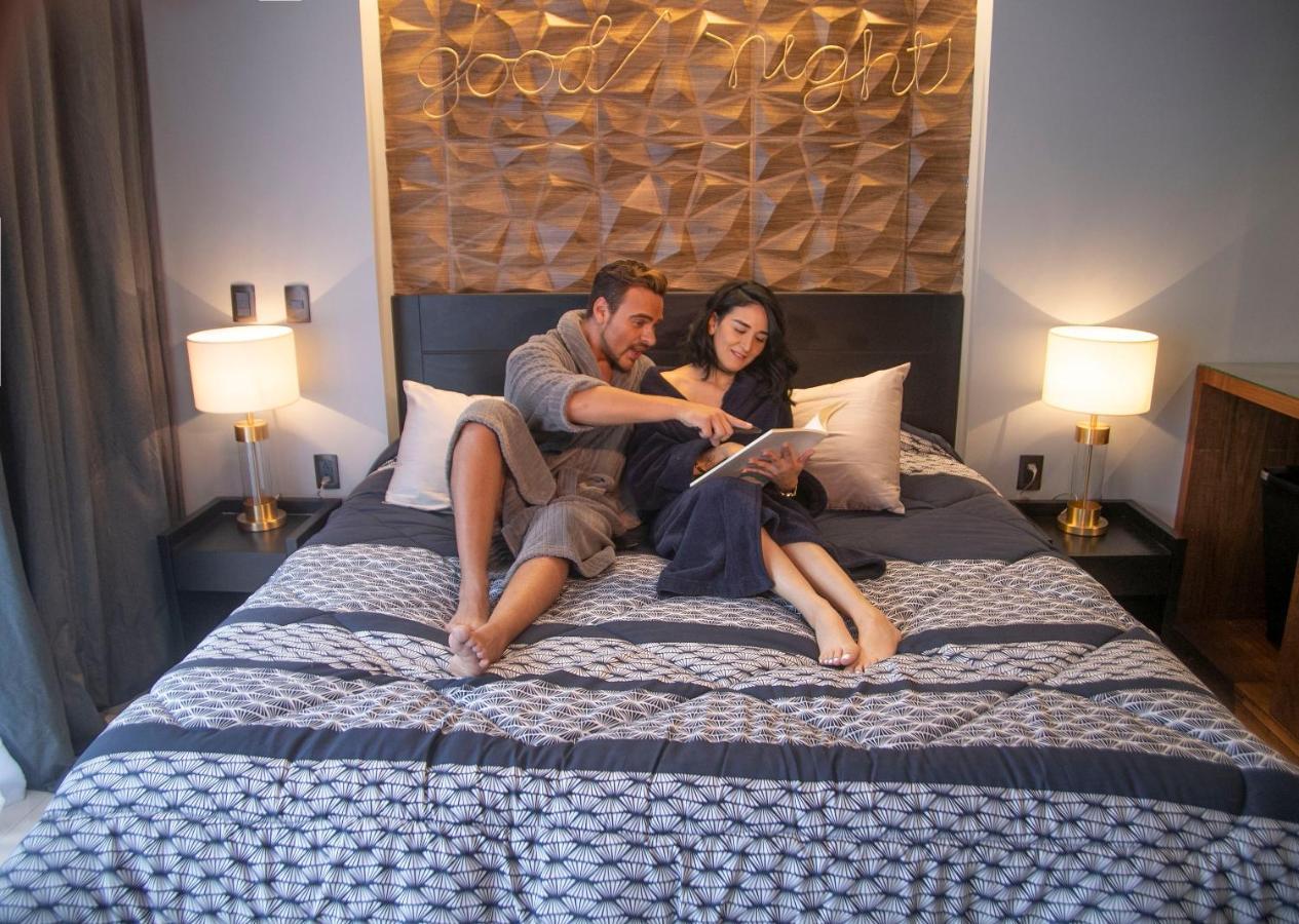 Business Suites Kepler Mexico City Ngoại thất bức ảnh