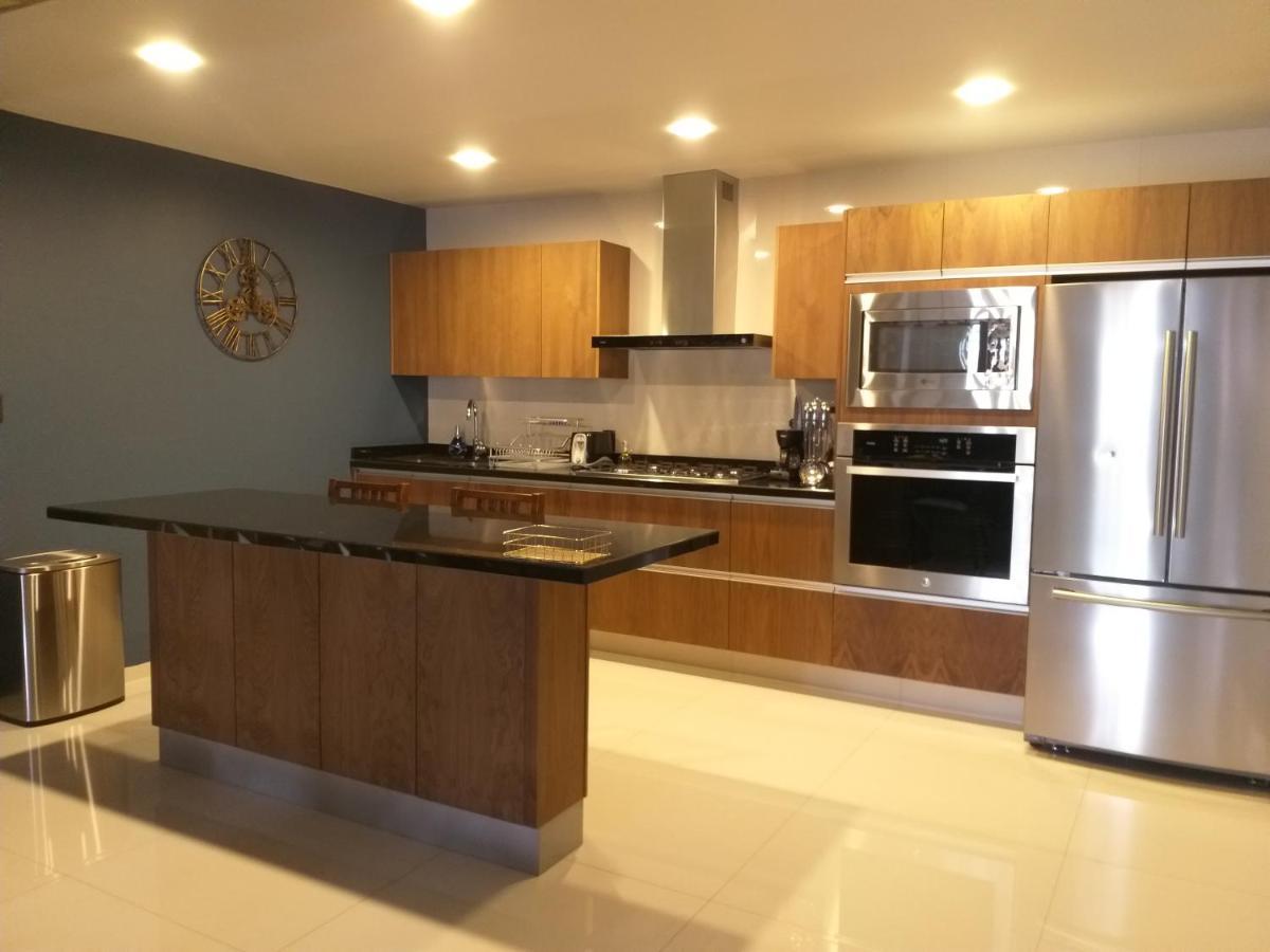 Business Suites Kepler Mexico City Ngoại thất bức ảnh
