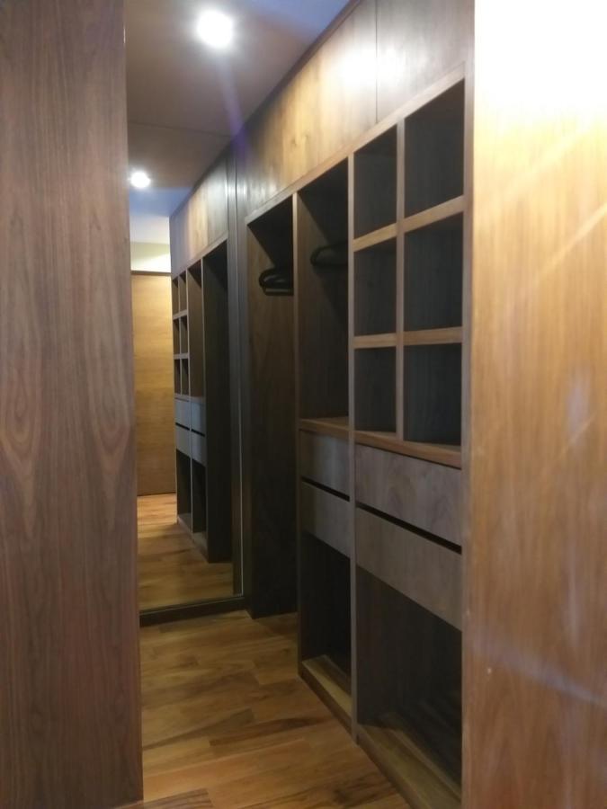 Business Suites Kepler Mexico City Ngoại thất bức ảnh