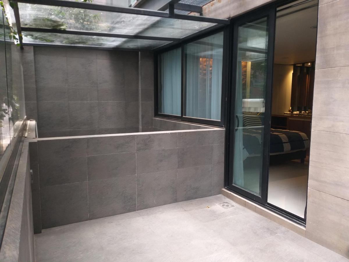 Business Suites Kepler Mexico City Ngoại thất bức ảnh