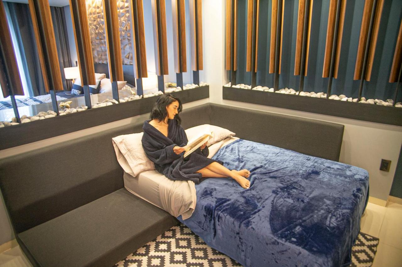 Business Suites Kepler Mexico City Ngoại thất bức ảnh