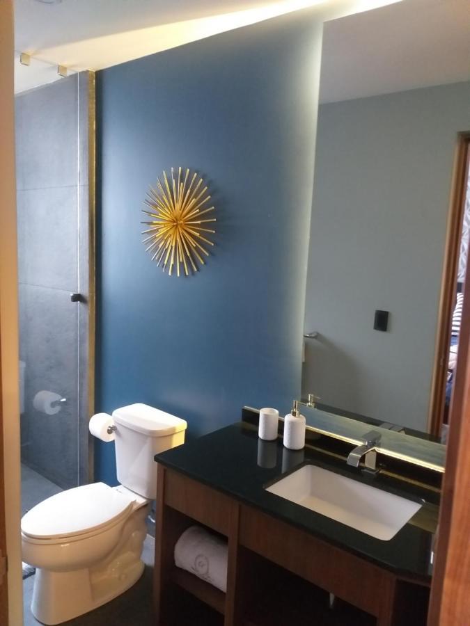 Business Suites Kepler Mexico City Ngoại thất bức ảnh