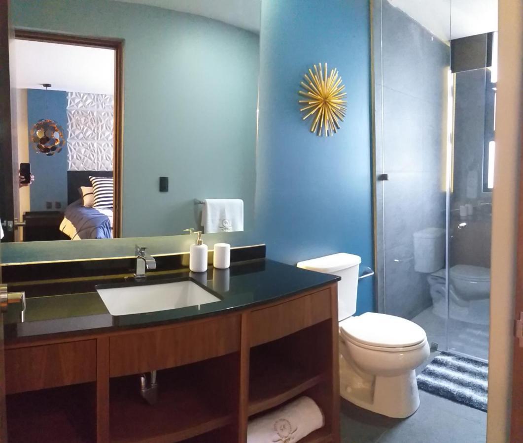 Business Suites Kepler Mexico City Ngoại thất bức ảnh