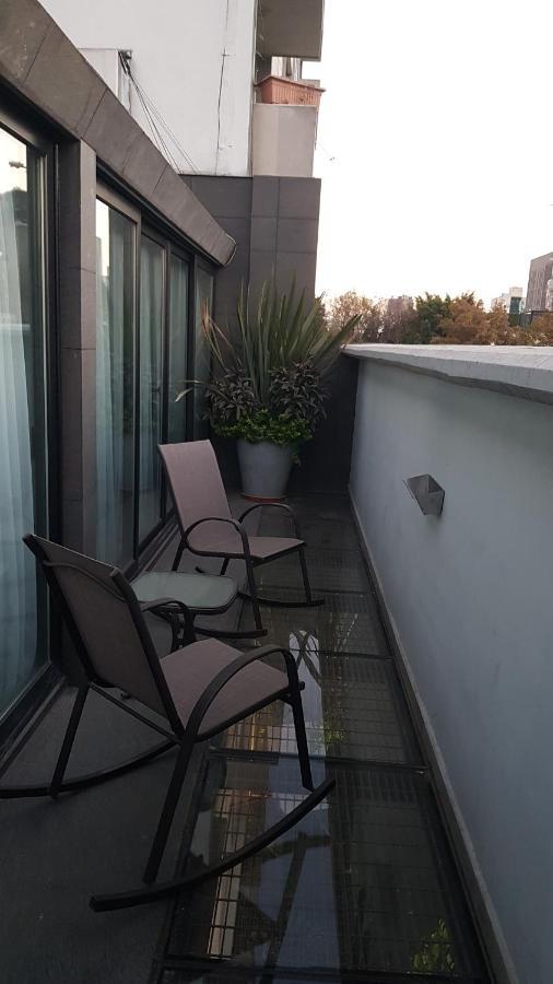 Business Suites Kepler Mexico City Ngoại thất bức ảnh