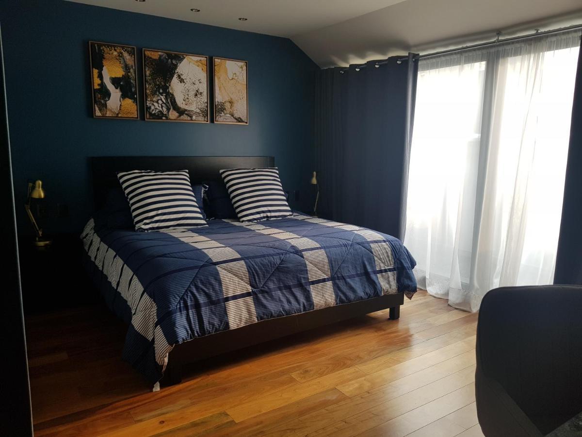 Business Suites Kepler Mexico City Ngoại thất bức ảnh