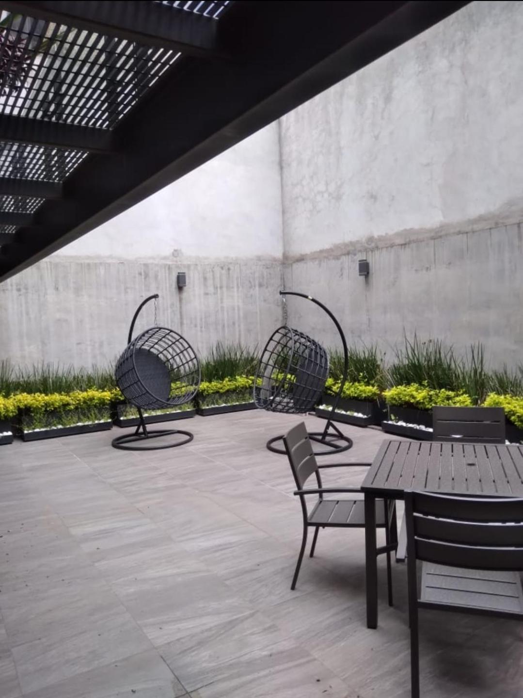 Business Suites Kepler Mexico City Ngoại thất bức ảnh