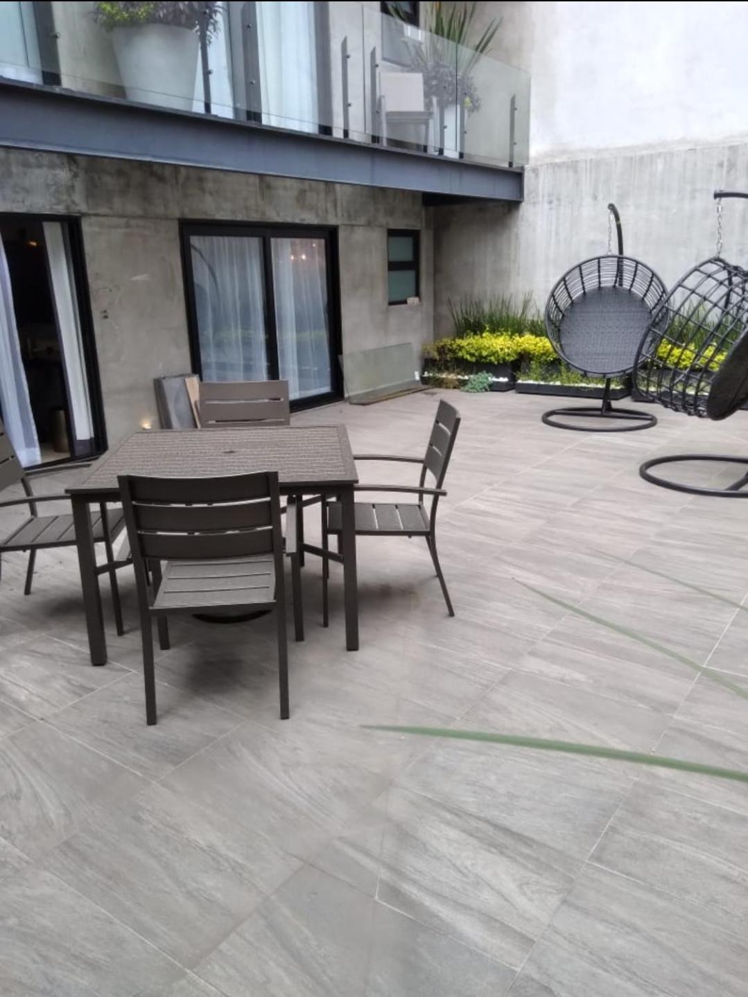 Business Suites Kepler Mexico City Phòng bức ảnh