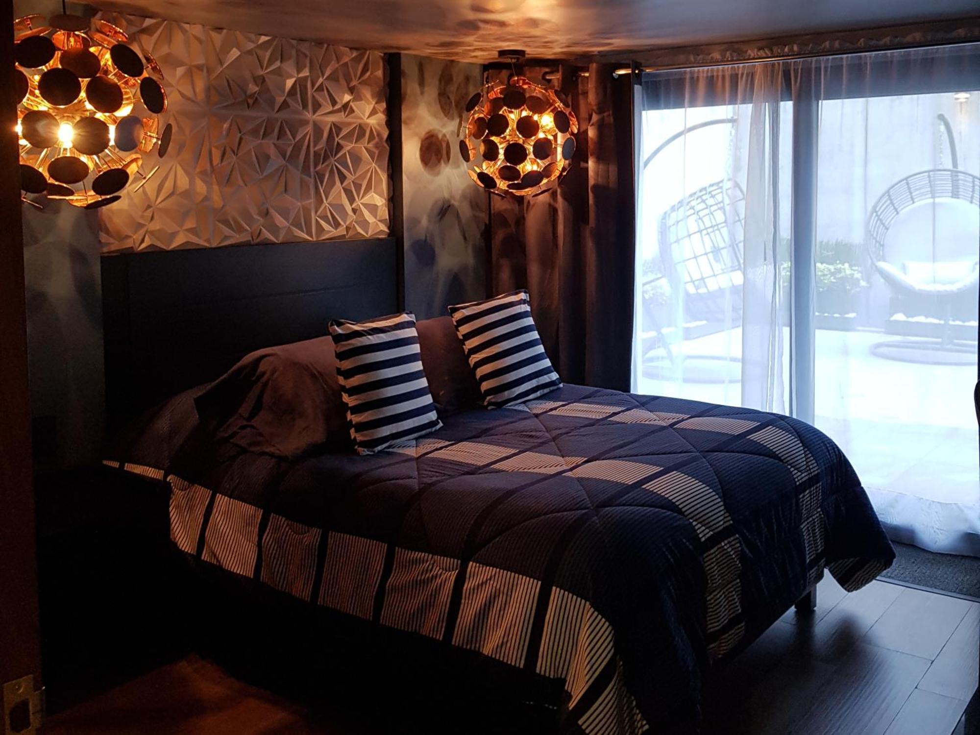 Business Suites Kepler Mexico City Phòng bức ảnh