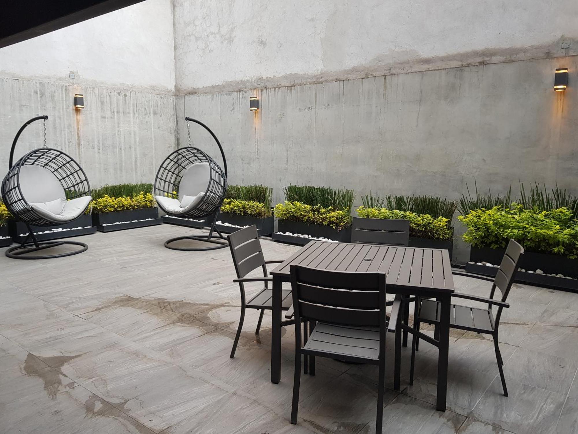Business Suites Kepler Mexico City Phòng bức ảnh
